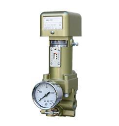 ギャップ検出用圧力スイッチ 形 AOL-112