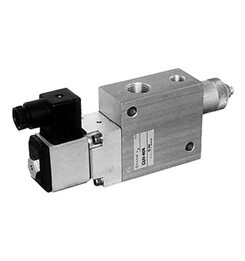 クッションバルブ