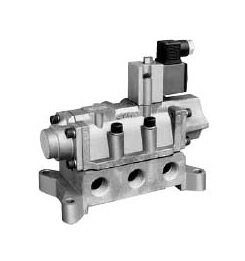 形 MVS/D-492、形 MVD-4□2（3位置式）