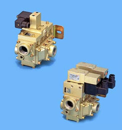 形 463/8-□01、形 46B-□00