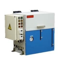 外部水油供給潤滑装置